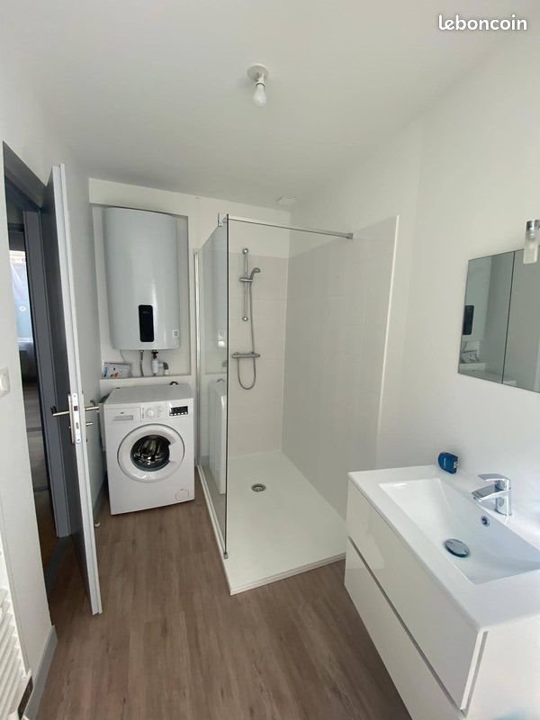 Appartement à louer, 37m², Poitiers