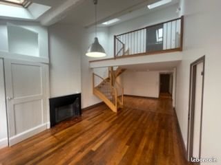 Appartement à louer, 100m², Nancy