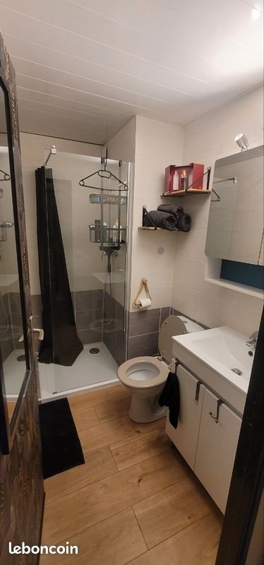 Appartement à louer, 24m², Fréjus