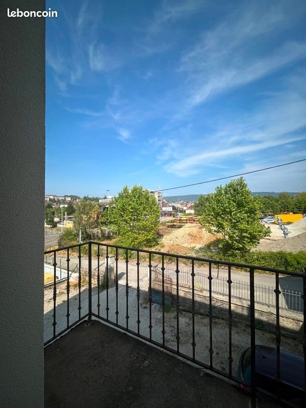 Appartement à louer, 75m², Montmorot