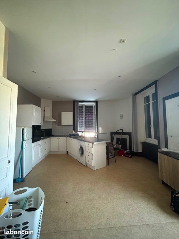 Appartement à louer, 75m², Montmorot
