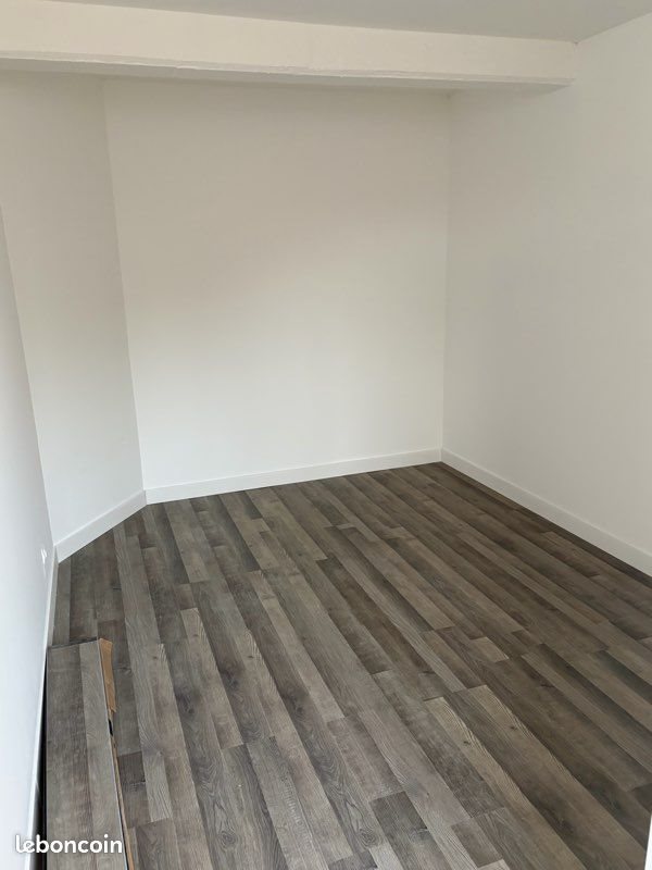 Appartement à louer, 40m², Roubaix