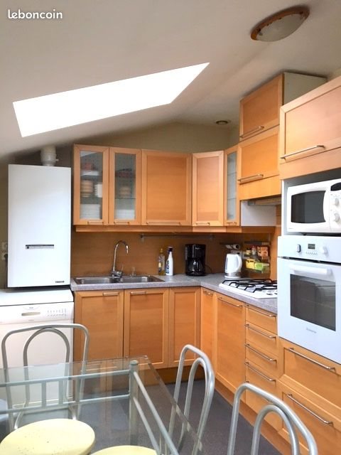 Appartement à louer, 50m², Jarnac