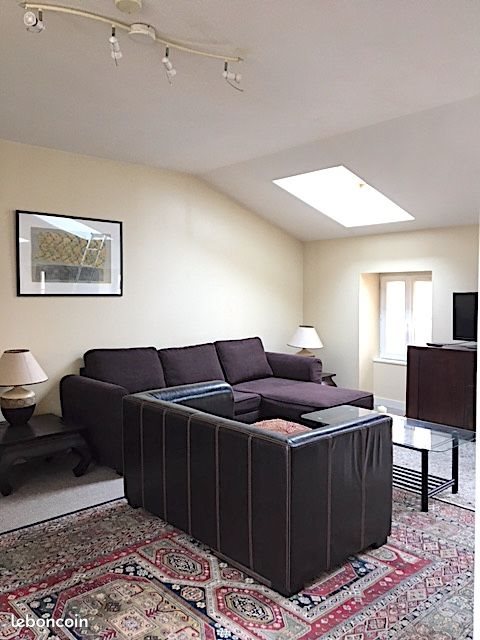 Appartement à louer, 50m², Jarnac