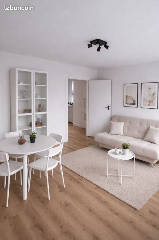 Appartement à louer, 60m², Béziers