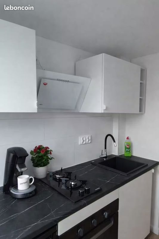 Appartement à louer, 60m², Béziers