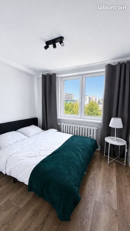 Appartement à louer, 60m², Béziers
