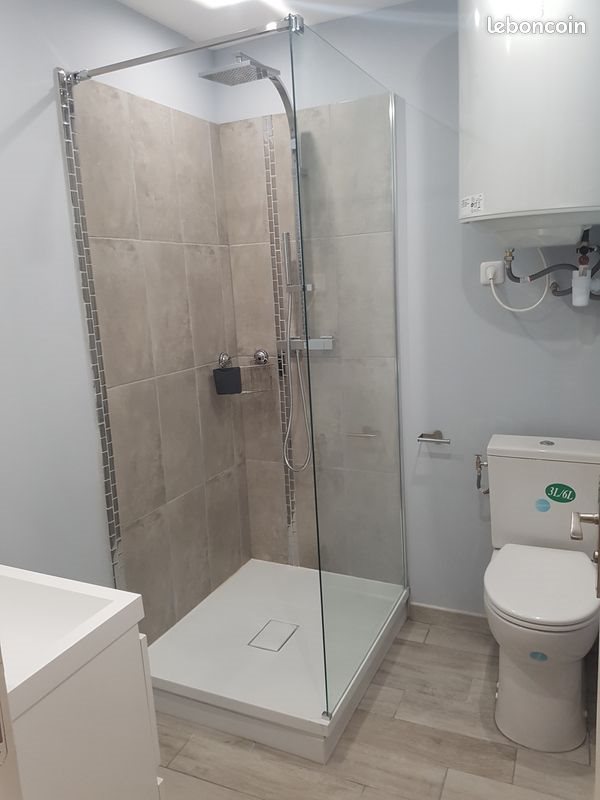 Appartement à louer, 18m², Dunkerque