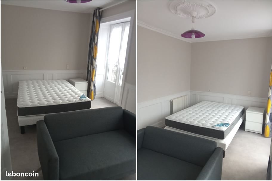 Appartement à louer, 30m², Vitré