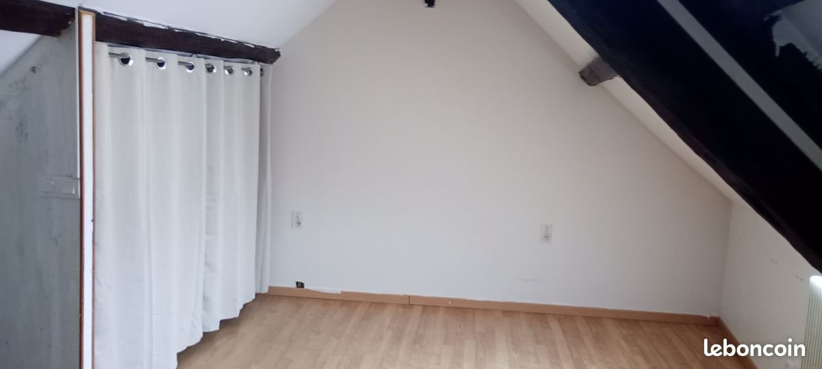 Maison à vendre, 48m², Brionne