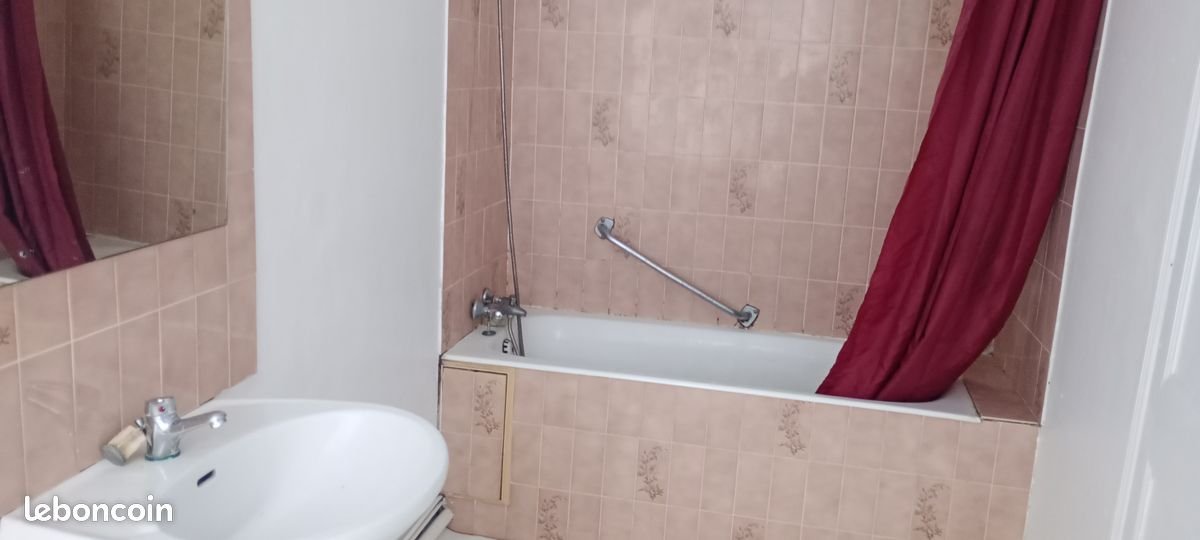 Maison à vendre, 48m², Brionne