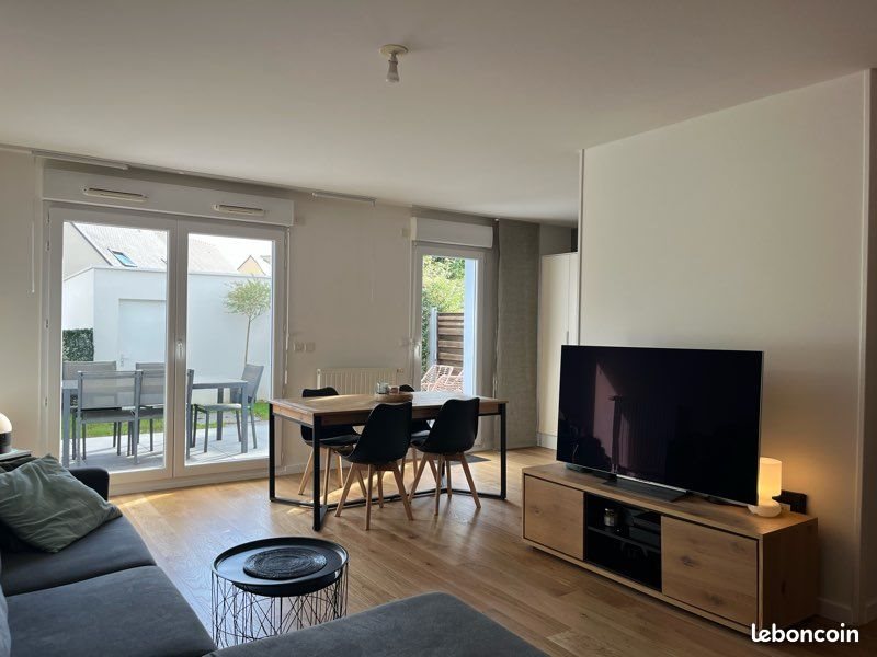 Maison à vendre, 97m², Acigné