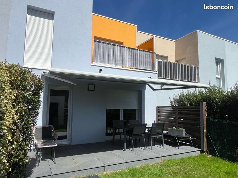 Maison à vendre, 97m², Acigné