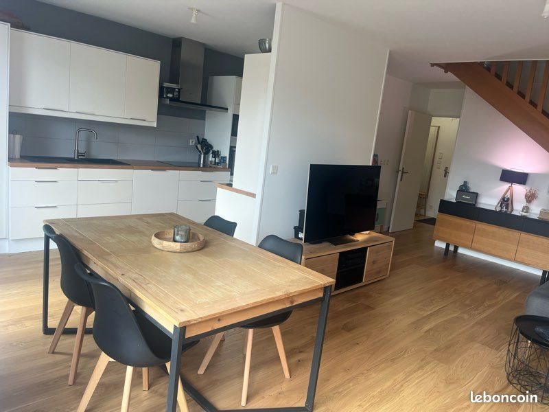 Maison à vendre, 97m², Acigné