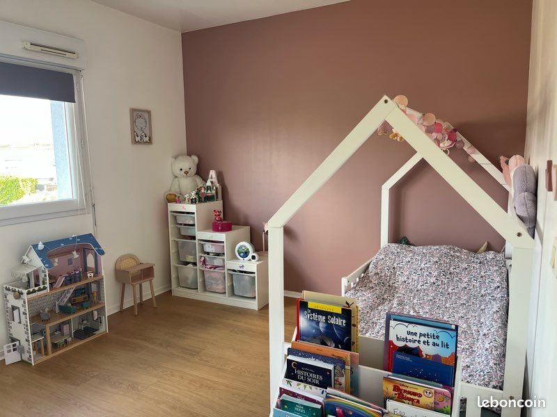 Maison à vendre, 97m², Acigné