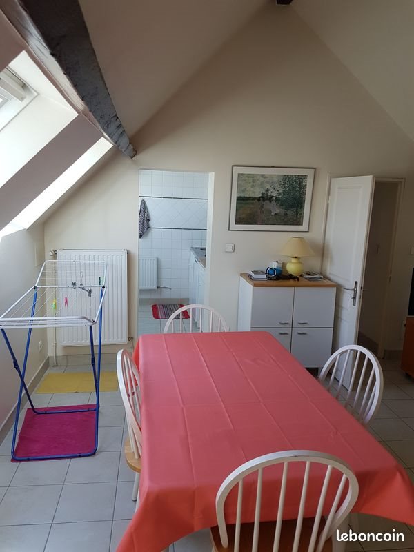 Appartement à louer, 41m², Soissons