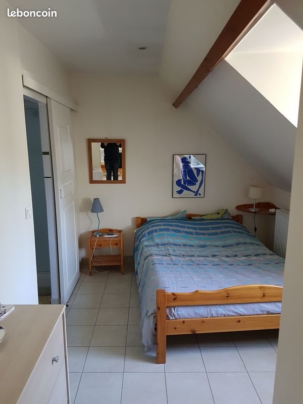 Appartement à louer, 41m², Soissons