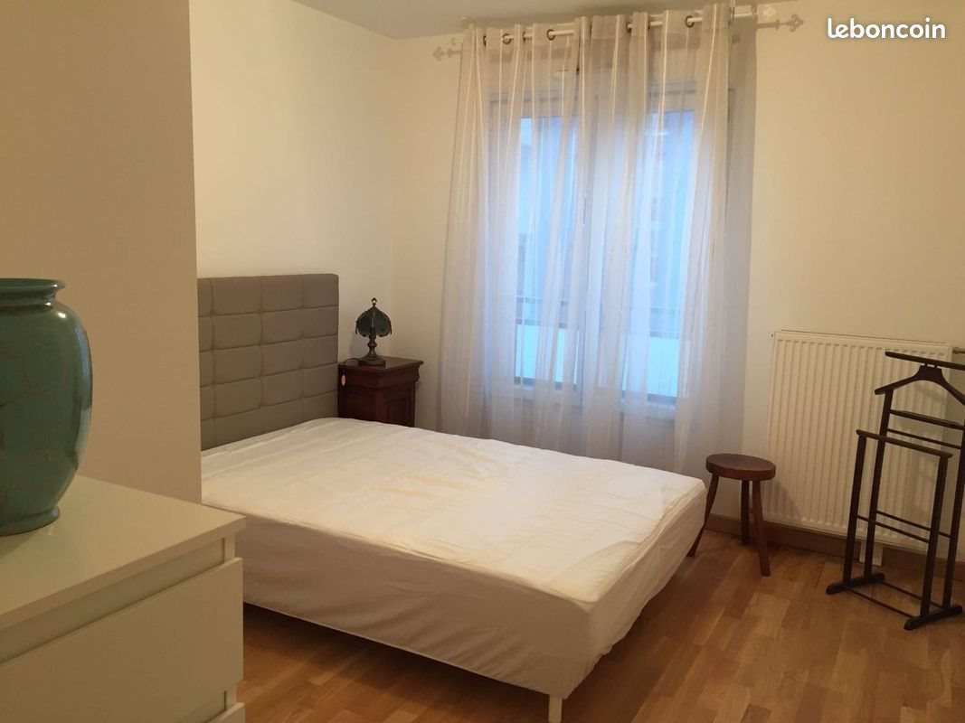 Appartement à louer, 55m², Saint-Genis-Pouilly