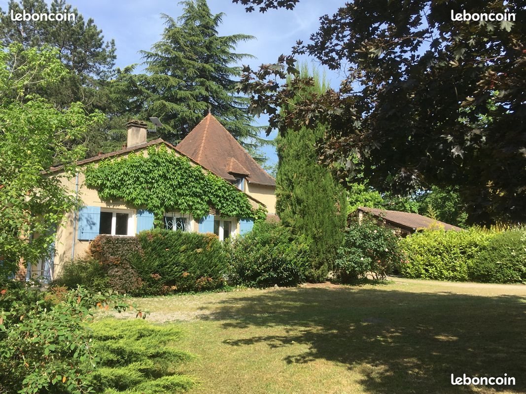 Maison à vendre, 130m², Ginestet