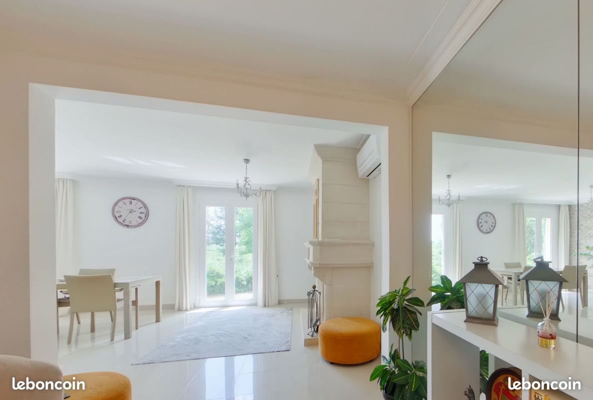 Maison à vendre, 130m², Ginestet
