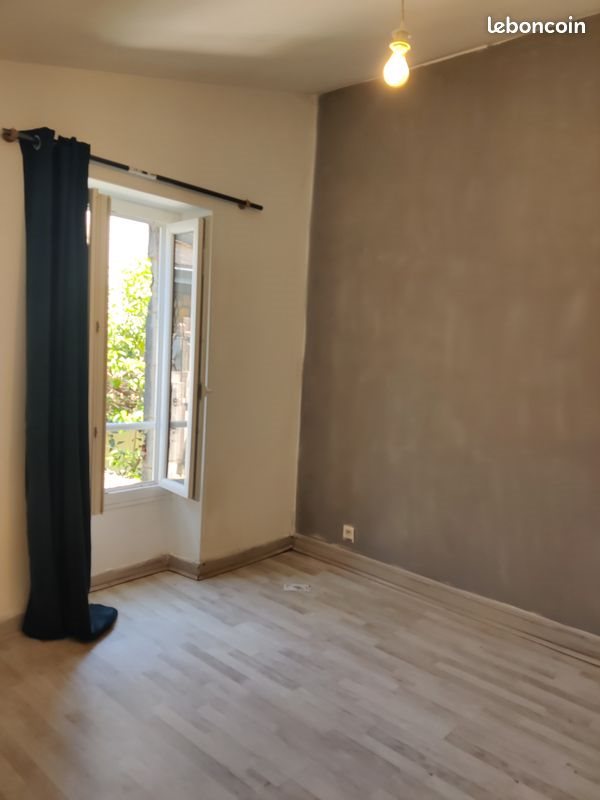 Maison à louer, 55m², Blaye