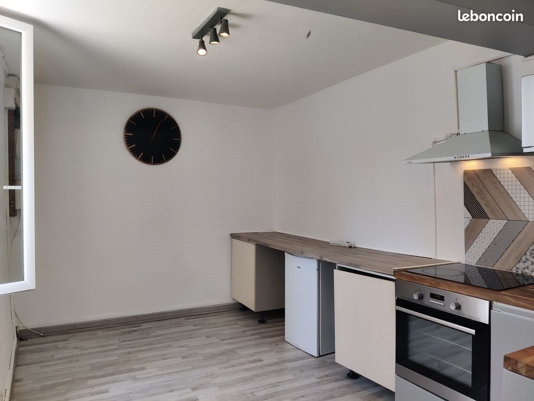 Maison à louer, 55m², Blaye