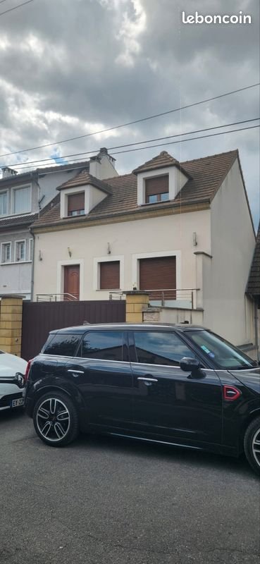 Maison à vendre, 135m², Argenteuil