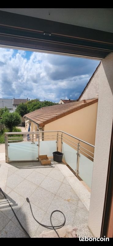 Maison à vendre, 135m², Argenteuil