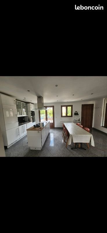 Maison à vendre, 135m², Argenteuil