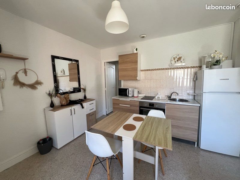Appartement à vendre, 31m², Biarritz