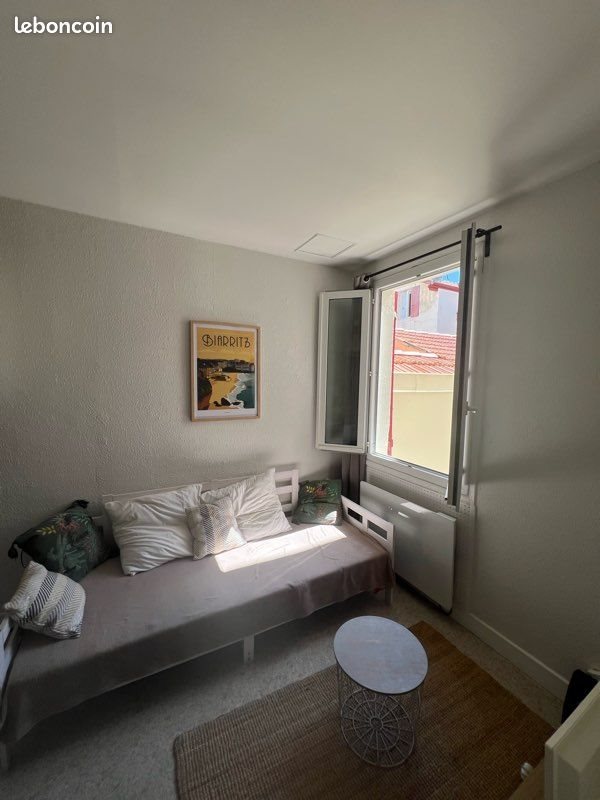 Appartement à vendre, 31m², Biarritz