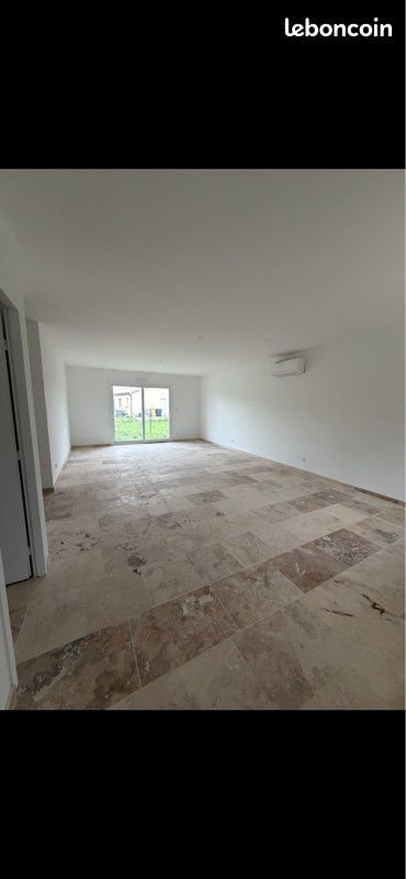 Maison à louer, 98m², Saint-Seurin-sur-l'Isle