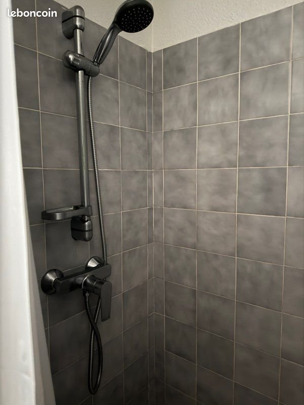 Appartement à louer, 18m², Rennes