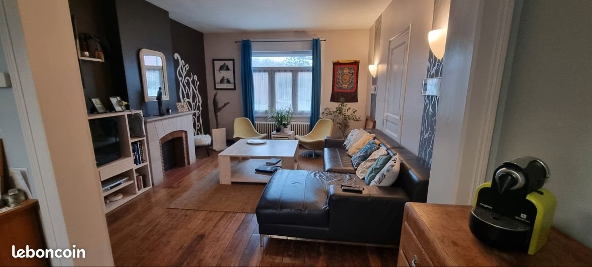 Maison à vendre, 150m², Arras