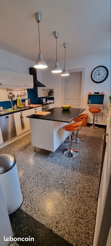 Maison à vendre, 150m², Arras