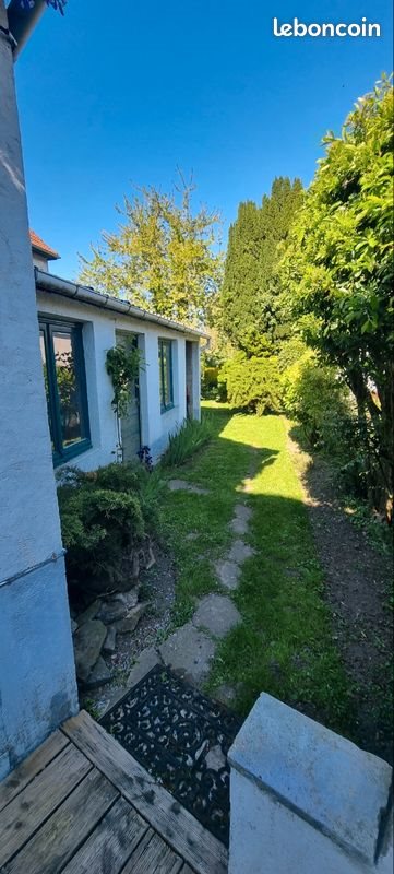 Maison à vendre, 150m², Arras