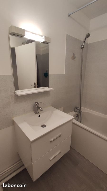 Appartement à louer, 20m², La Rochelle