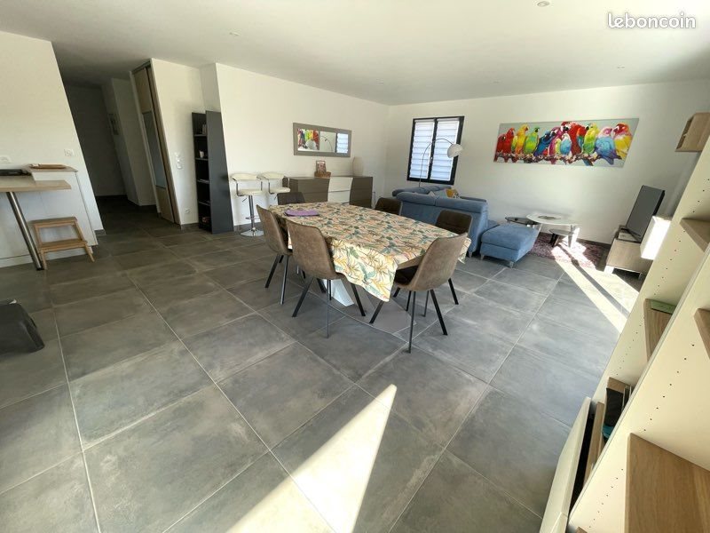 Maison à vendre, 102m², Saint-Maur