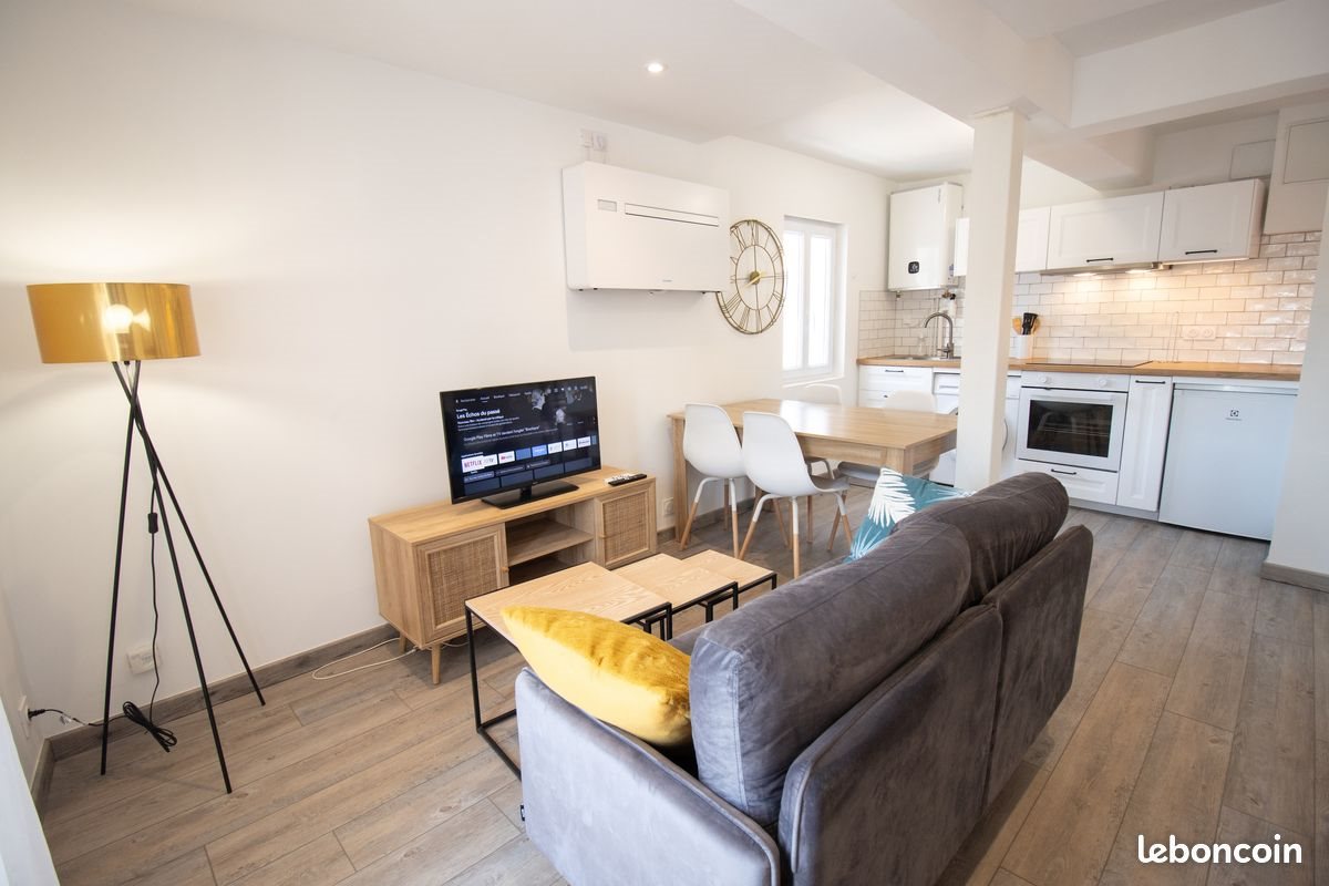 Appartement à louer, 32m², Béziers
