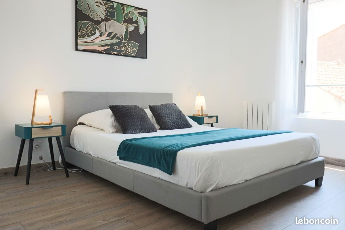 Appartement à louer, 32m², Béziers