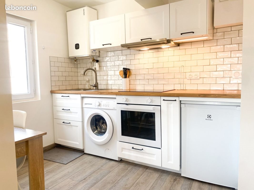 Appartement à louer, 32m², Béziers