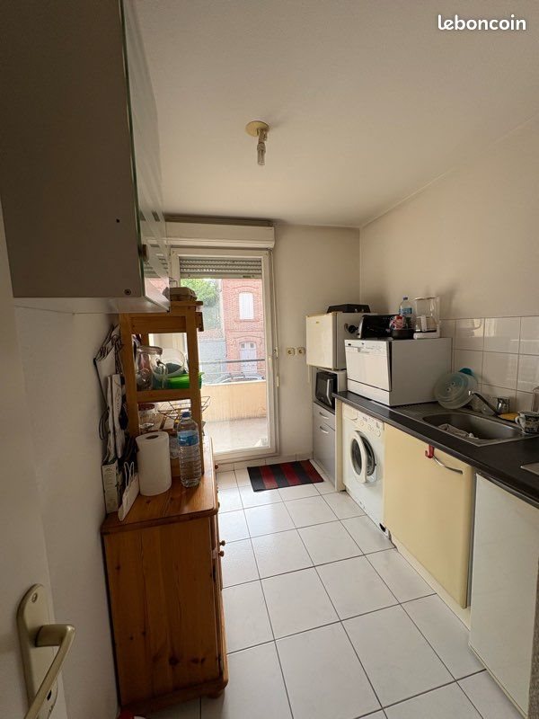 Appartement à vendre, 43m², Albi