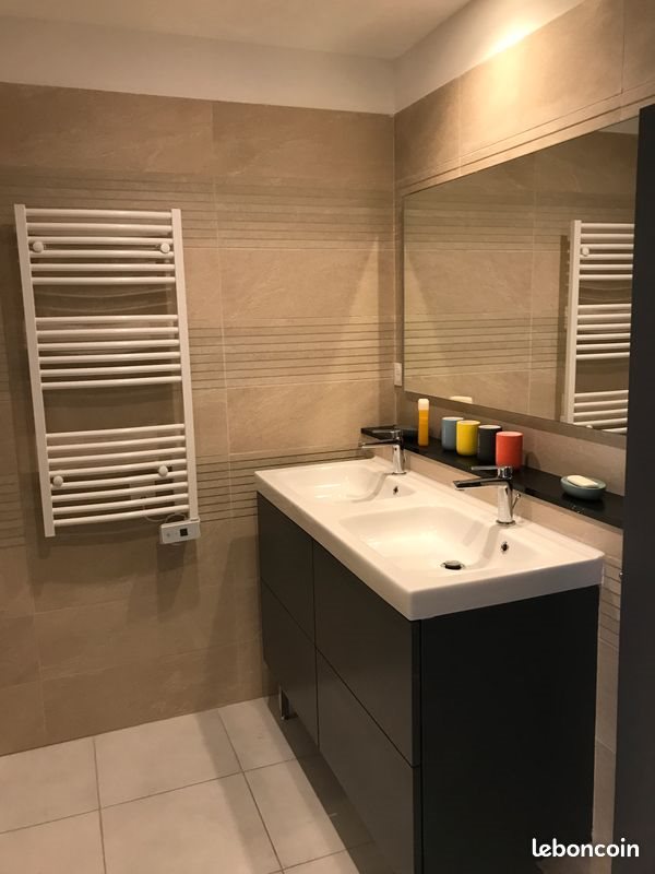 Appartement à louer, 80m², La Rochelle