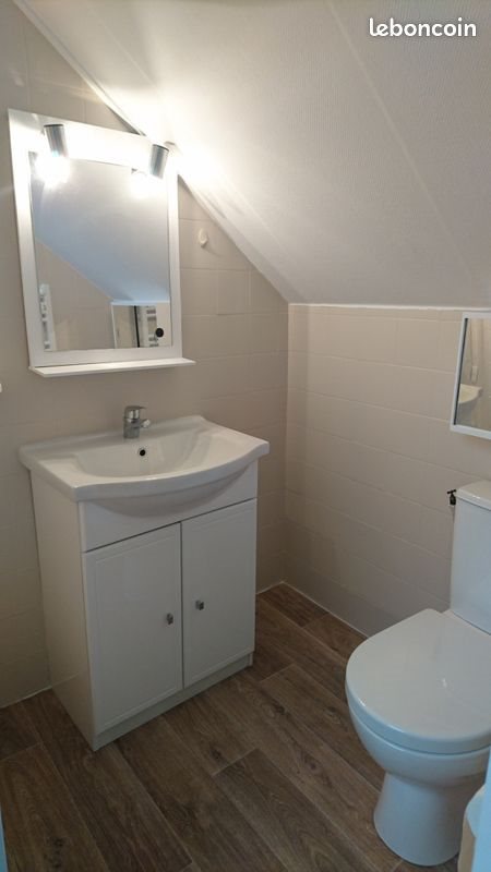 Appartement à louer, 19m², Limay
