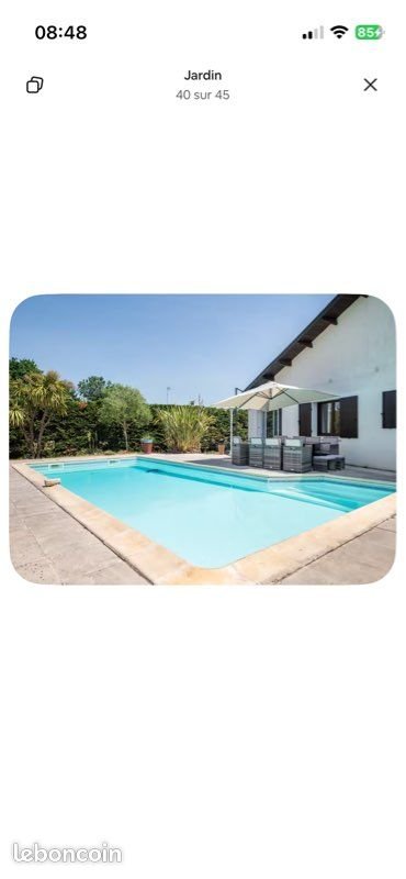 Maison à louer, 140m², Gujan-Mestras