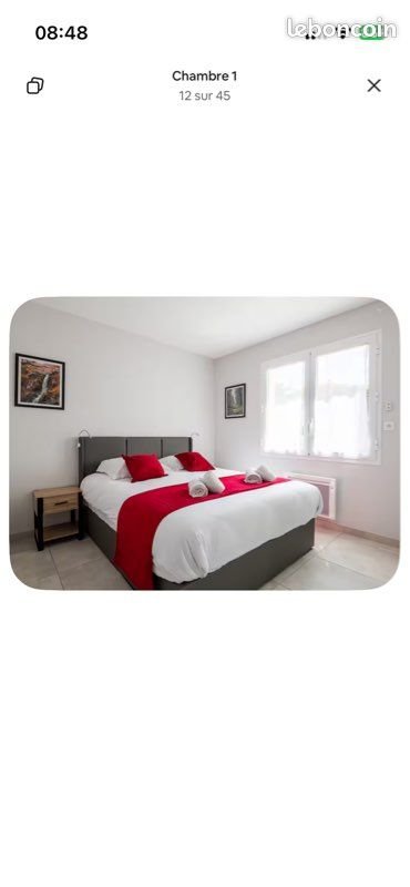 Maison à louer, 140m², Gujan-Mestras