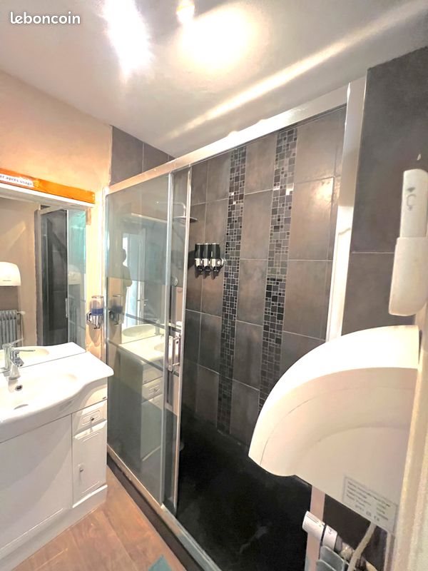Appartement à vendre, 65m², Rennes