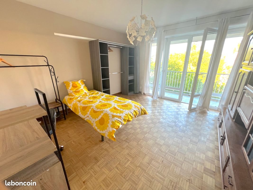Appartement à vendre, 65m², Rennes
