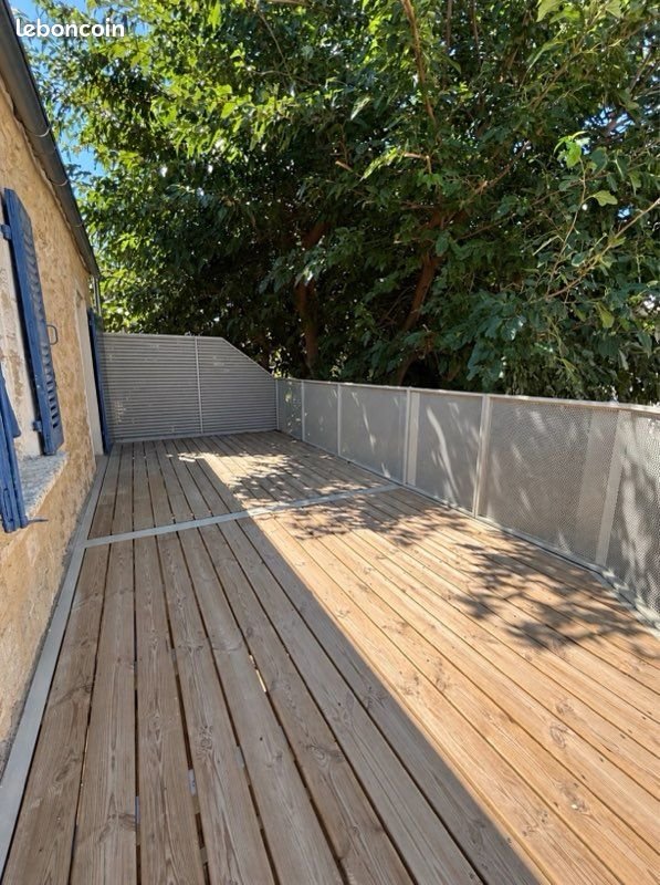 Appartement à vendre, 53m², Istres