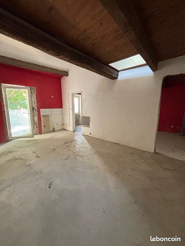Appartement à vendre, 53m², Istres